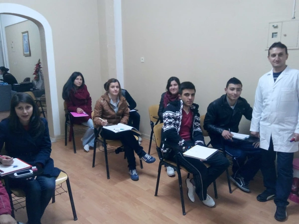 Education 13