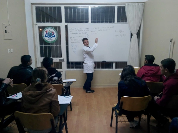 Education 14