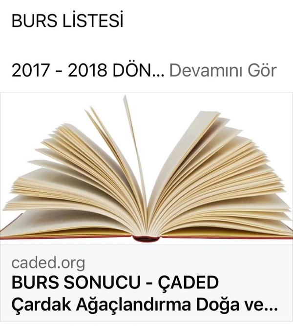 Scholarships 16