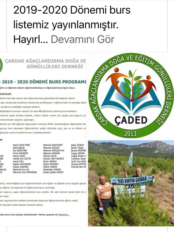 Scholarships 18
