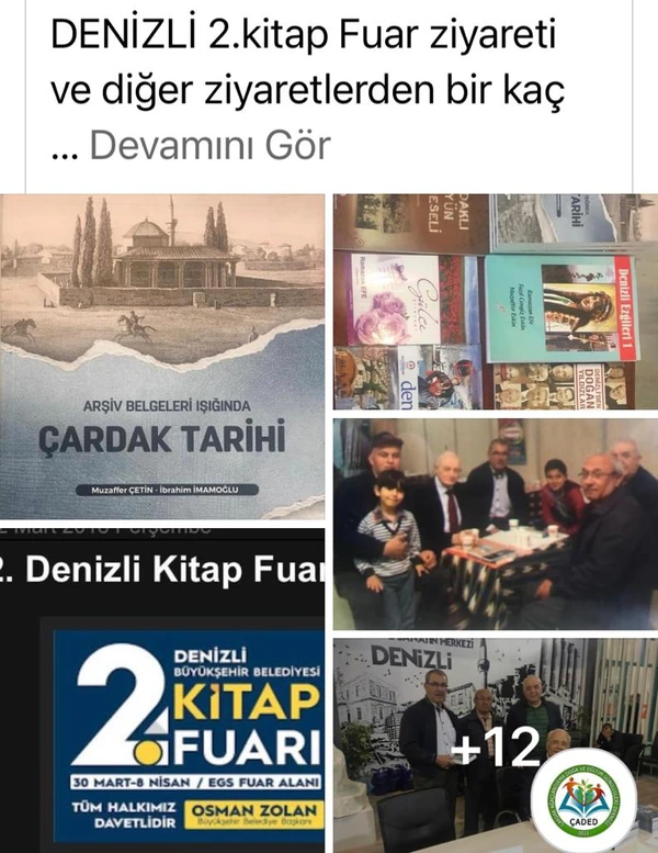 The Çardak book 23