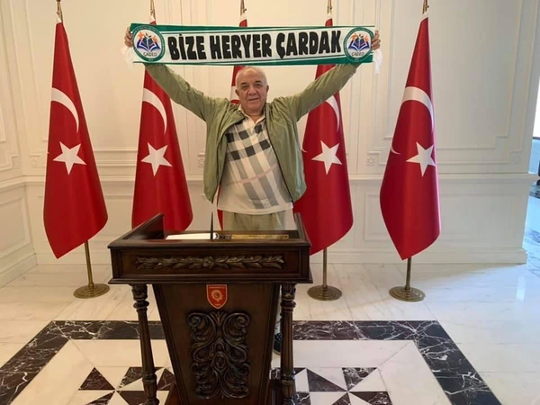Across Turkey 03