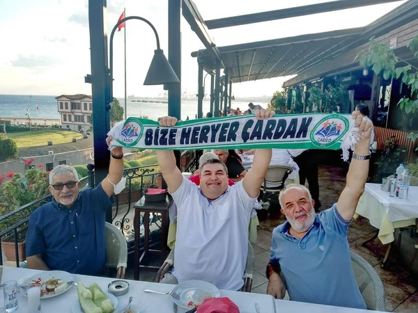 Across Turkey 13