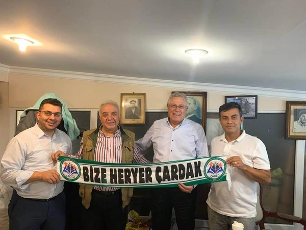 Across Turkey 20