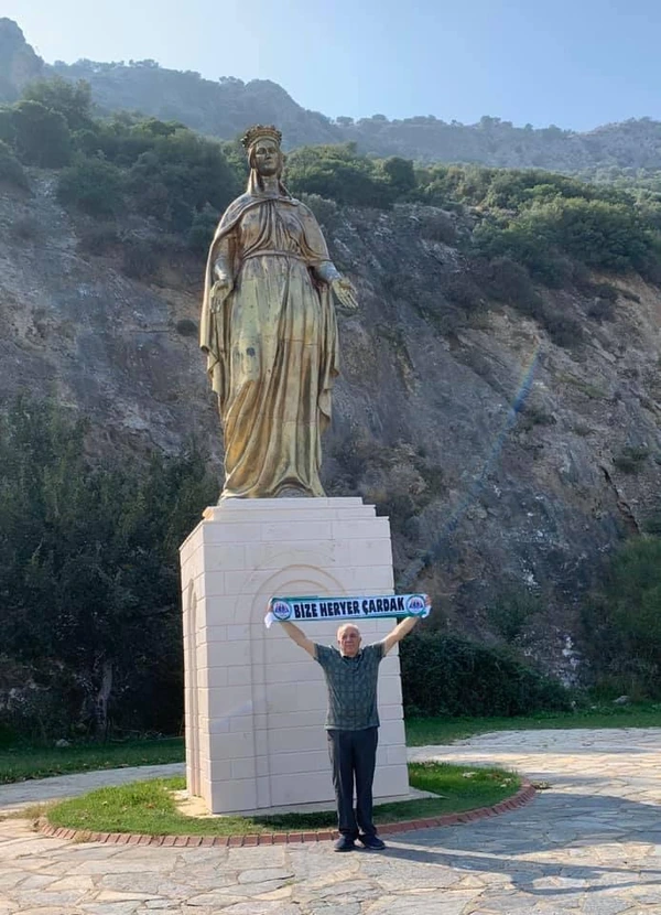 Across Turkey 25