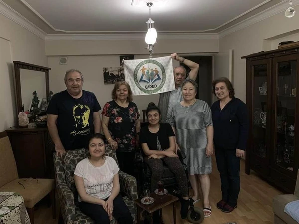 Across Turkey 26a