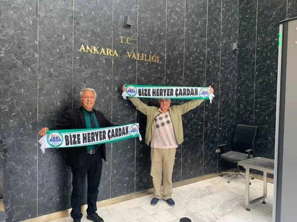 Across Turkey 28