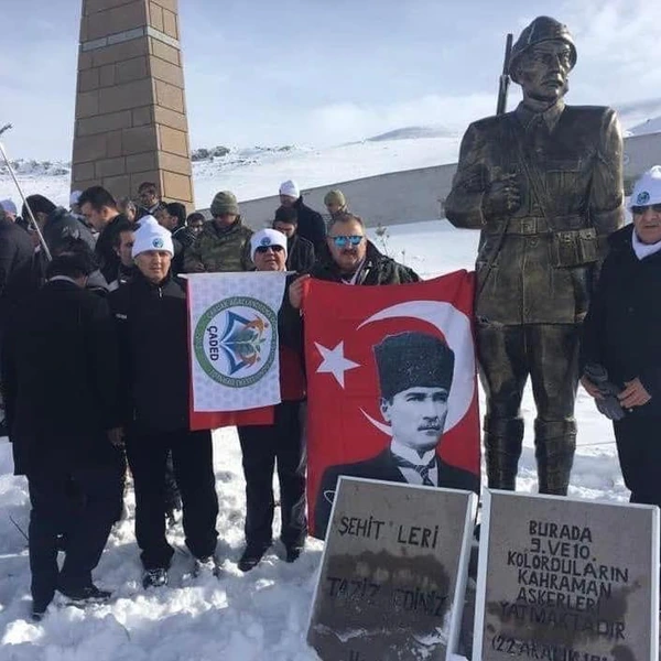 Across Turkey 29
