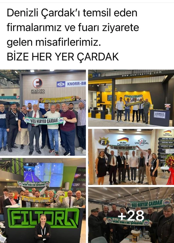 Across Turkey 35