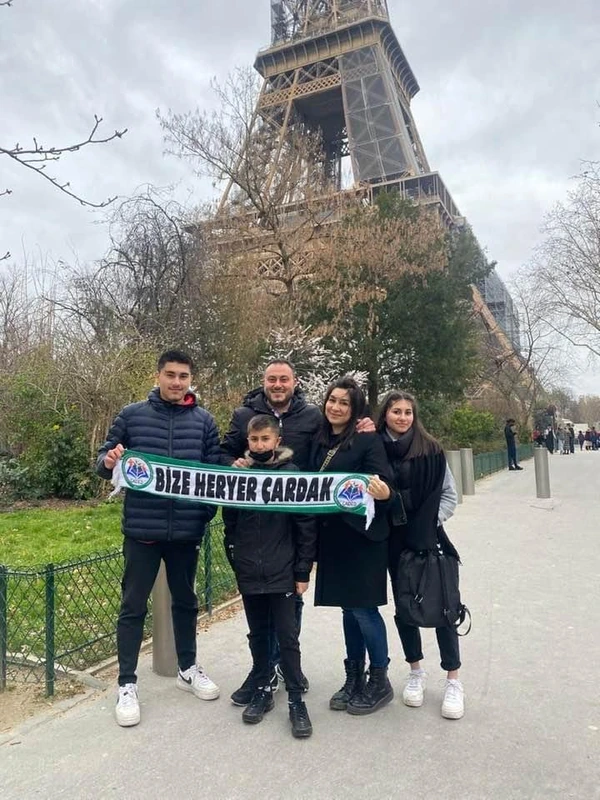 Abroad y14