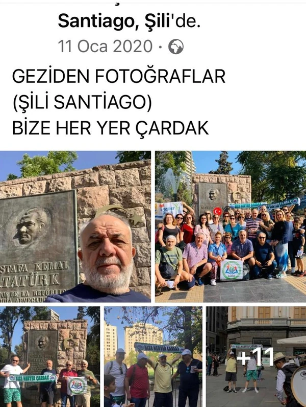 Abroad y21