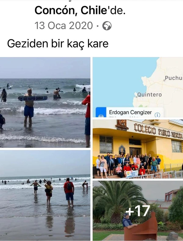 Abroad y22